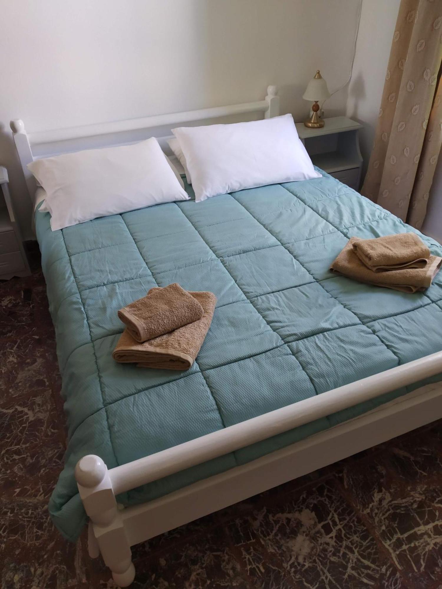Vaggelis Traditional House Spetses Town Екстер'єр фото