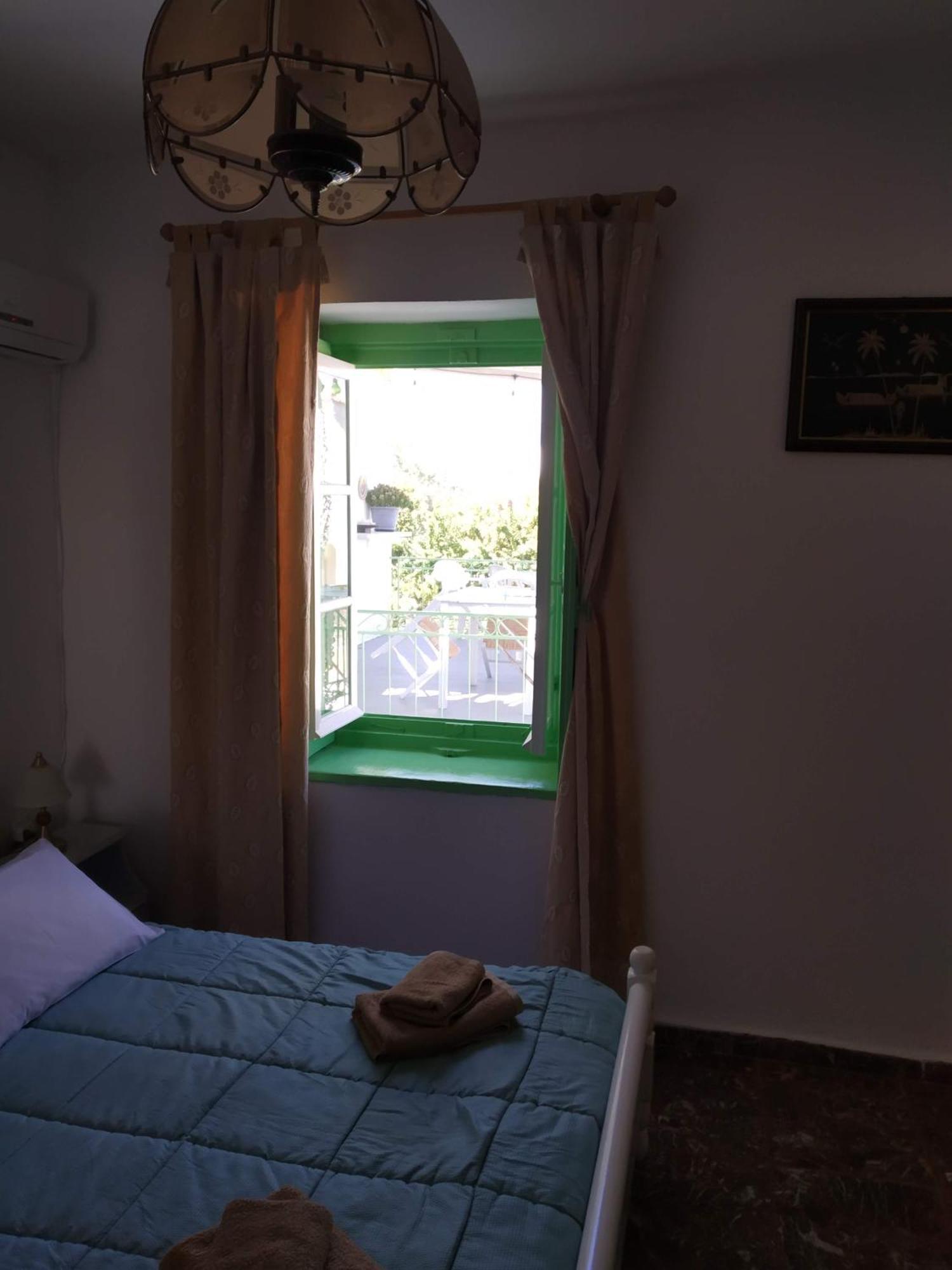 Vaggelis Traditional House Spetses Town Екстер'єр фото